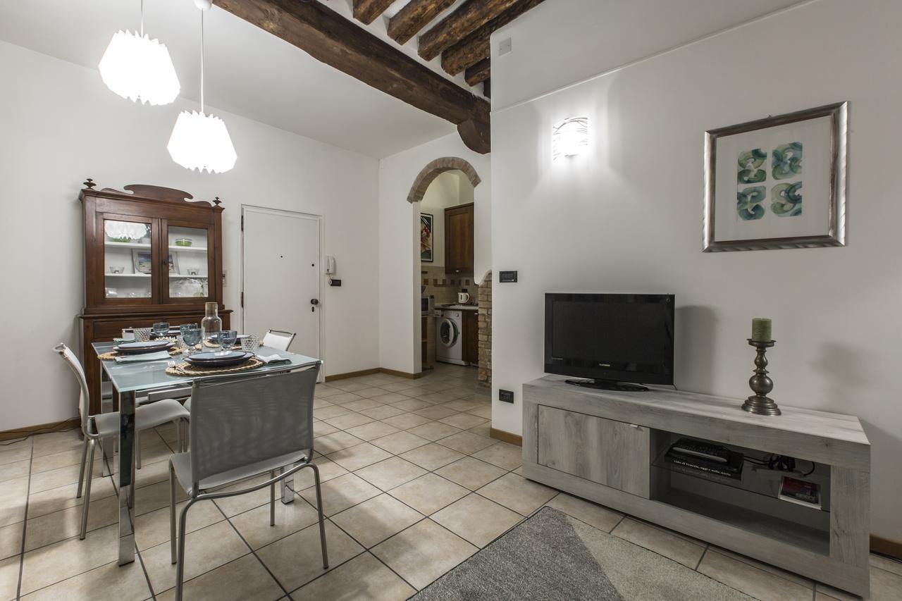Tiepolo Rialto Apartment R&R Venesia Bagian luar foto