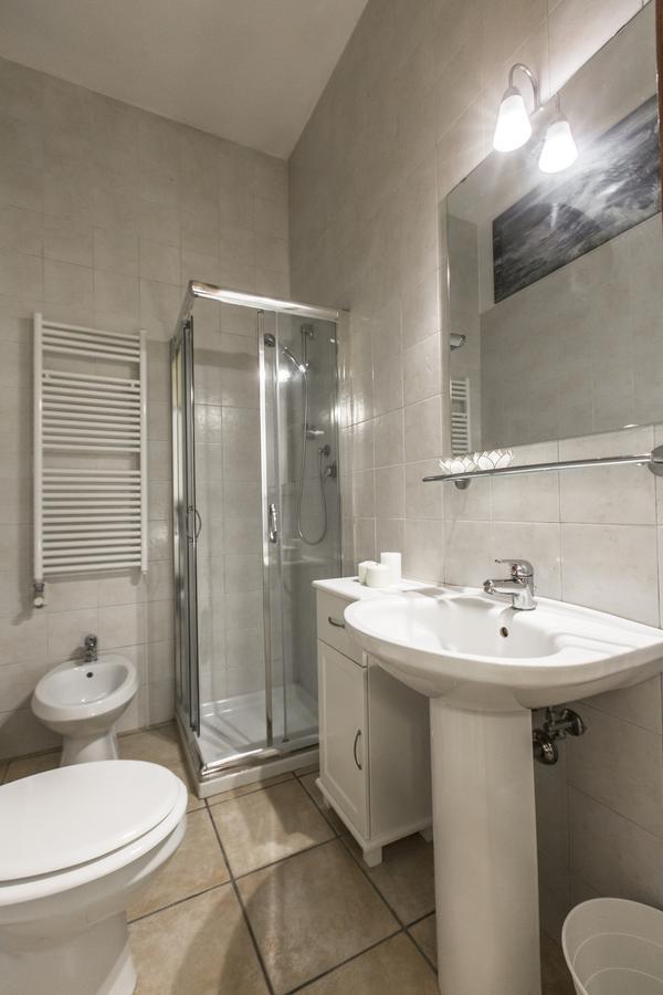 Tiepolo Rialto Apartment R&R Venesia Bagian luar foto