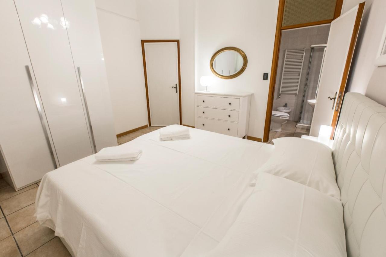 Tiepolo Rialto Apartment R&R Venesia Bagian luar foto