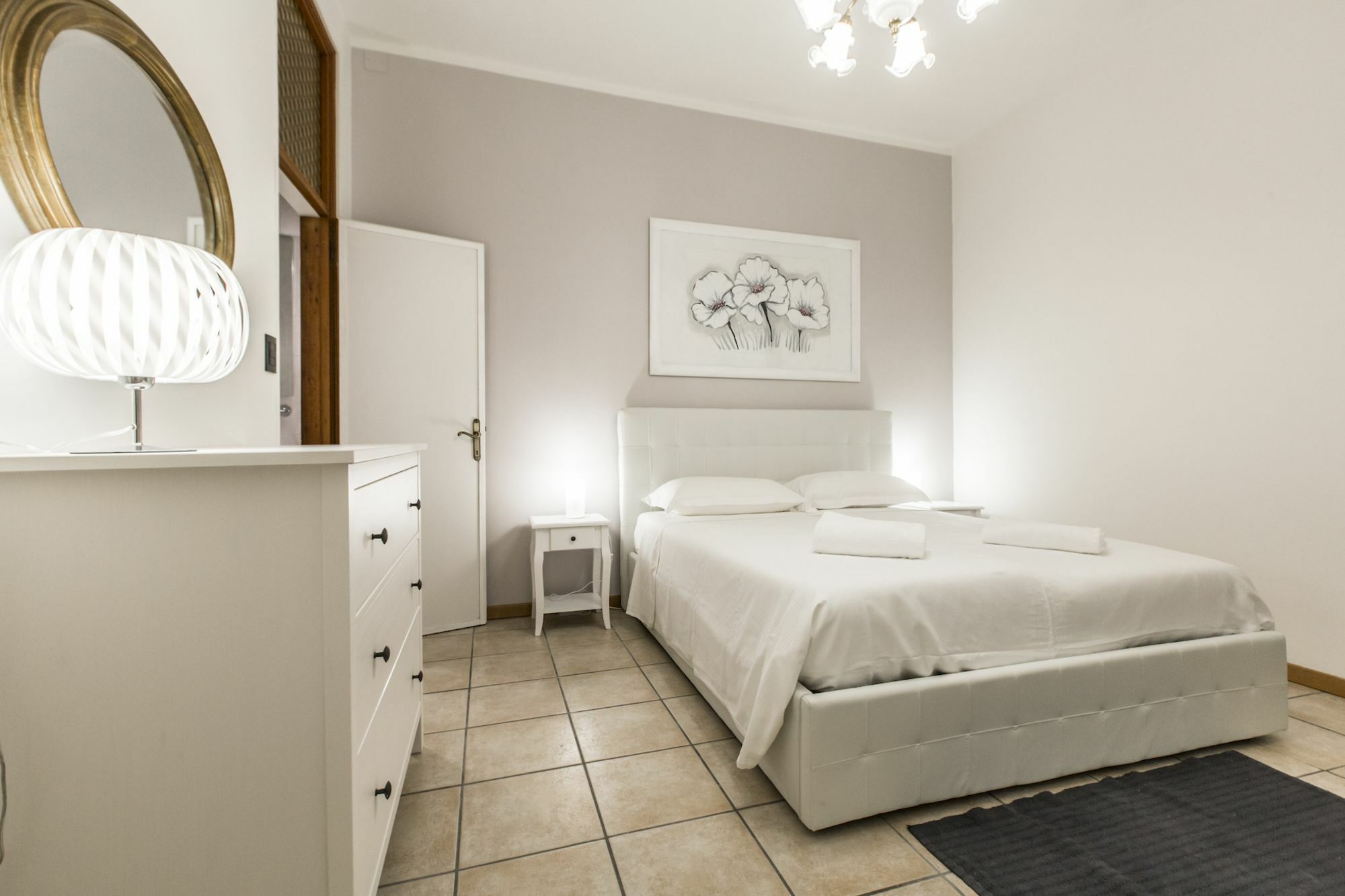 Tiepolo Rialto Apartment R&R Venesia Bagian luar foto