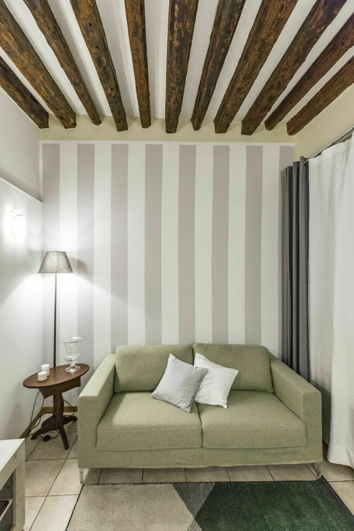 Tiepolo Rialto Apartment R&R Venesia Bagian luar foto