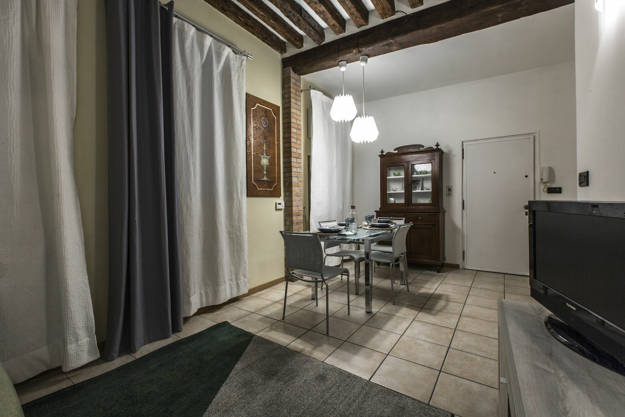 Tiepolo Rialto Apartment R&R Venesia Bagian luar foto